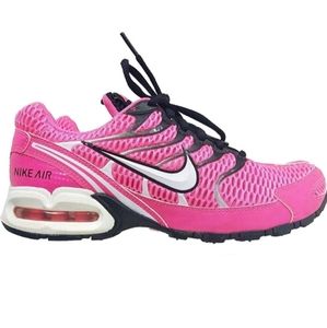 Nike Air Max Torch 4 Women's 9.5 Pink Sneaker